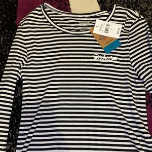 Dickies junior top